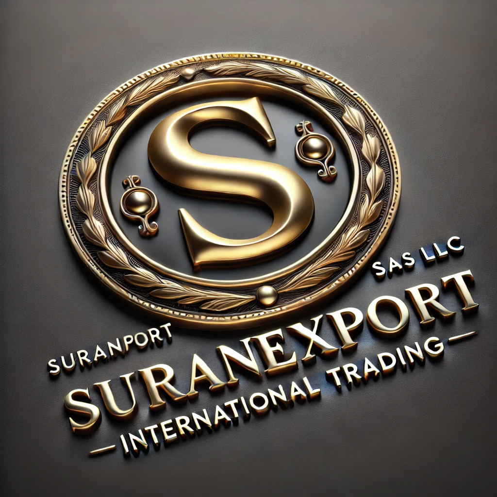Suranexport sas llc